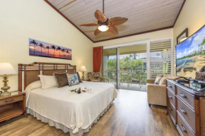 Napili Shores D229 condo
